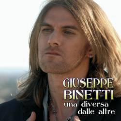 Giuseppe Binetti : Una Diversa Dalle Altre